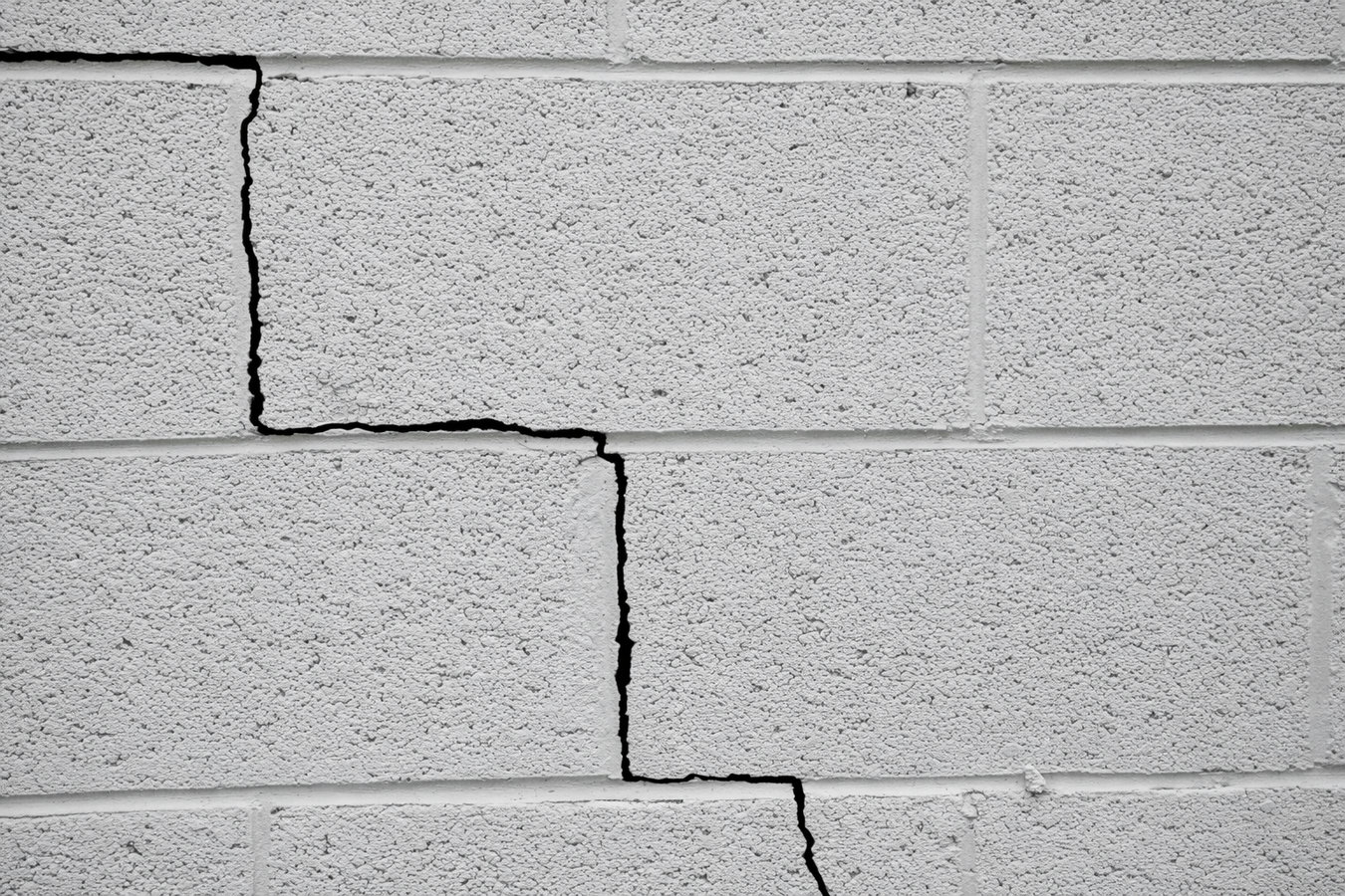 Foundation repair