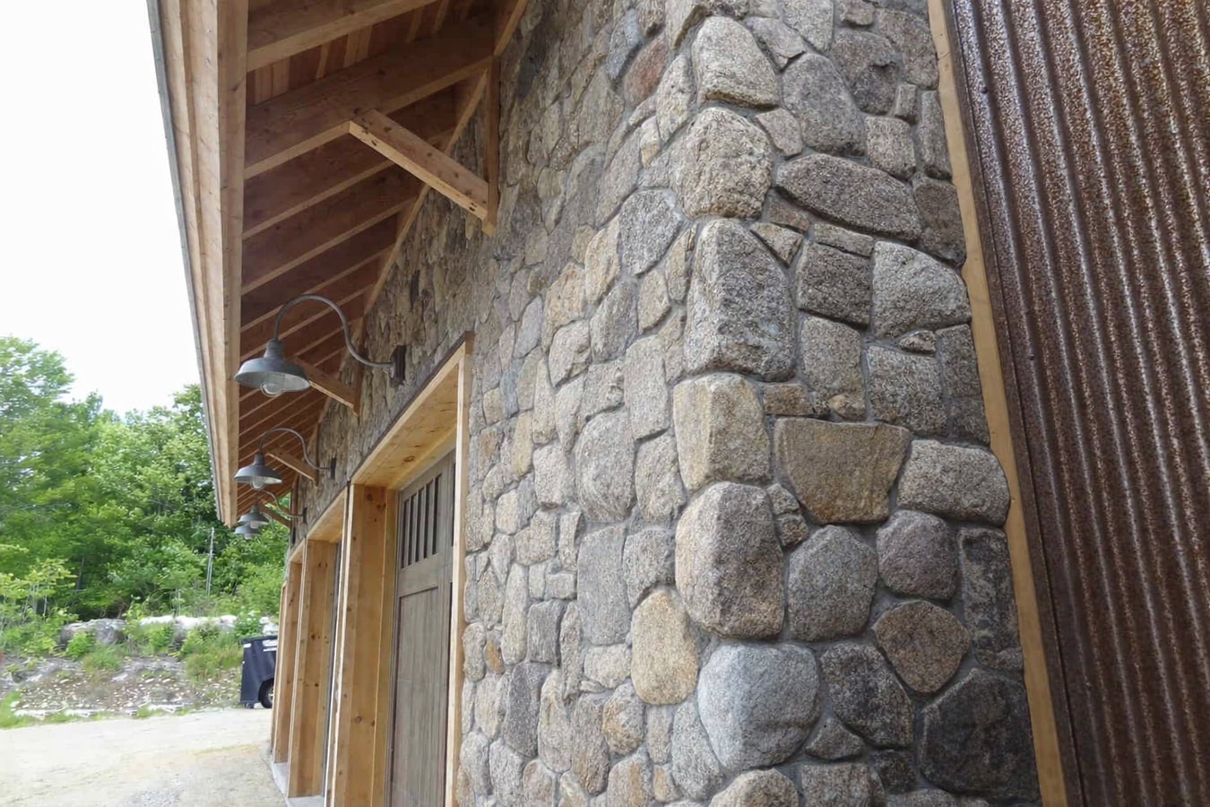 Masonry Contractor services in Lindale, TX